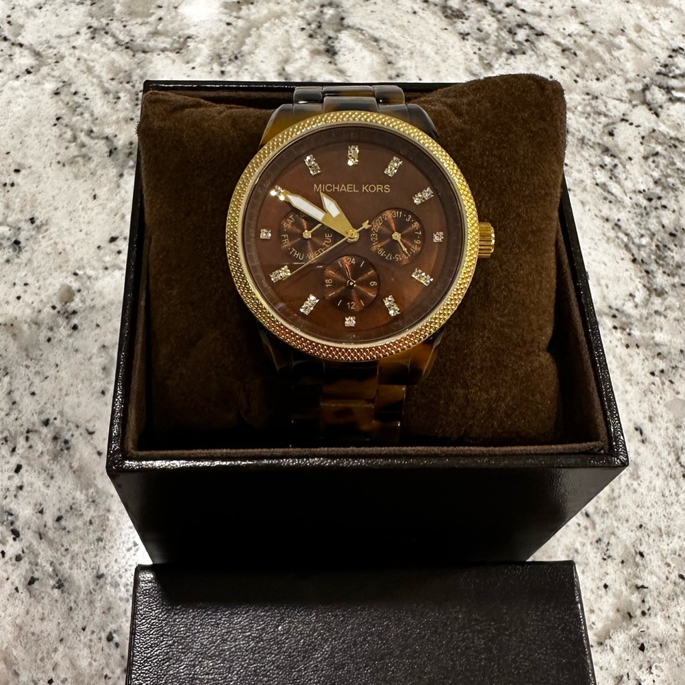 Michael Kors Women’s Watch